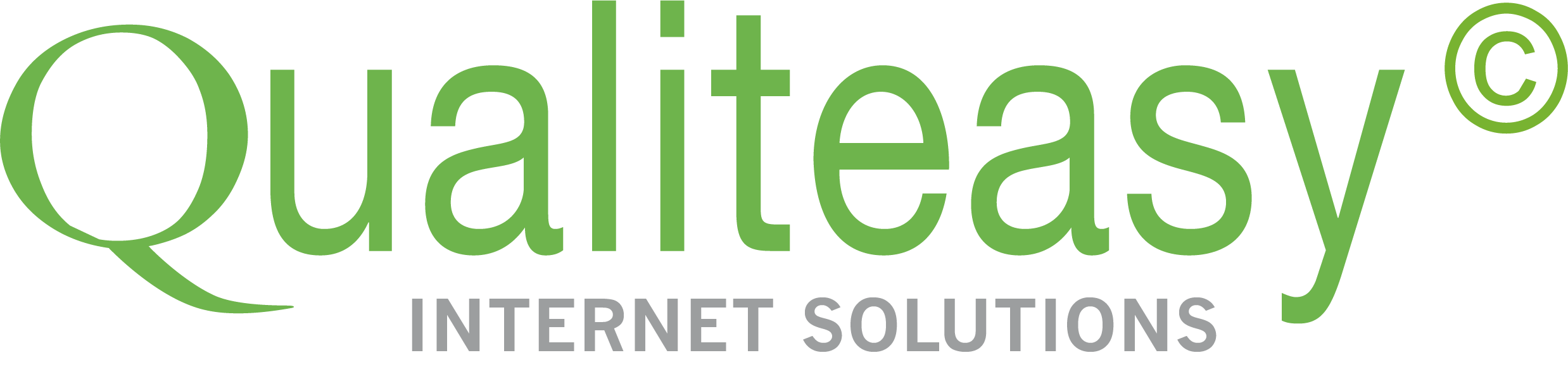 qualiteasy internet solutions logo